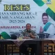 Gubernur Jawa Tengah Fokus pada Ketahanan Pangan dan Energi