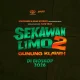 Gunung Klawih: Film Sekawan Limo 2 yang Siap Menghantui Bioskop Surabaya