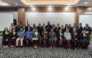 Guru Honorer dan Sertifikasi: Membangun Masa Depan Pendidikan Indonesia