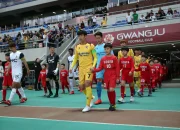 Gwangju vs FC Seoul: Persaingan Sengit di Liga Sepak Bola Korea