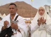 Haji: Momen Spiritual dan Refleksi Diri, dari Makanan Jemaah hingga Pengalaman Tokoh