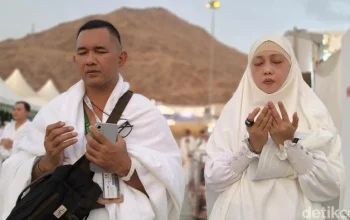 Haji: Momen Spiritual dan Refleksi Diri, dari Makanan Jemaah hingga Pengalaman Tokoh