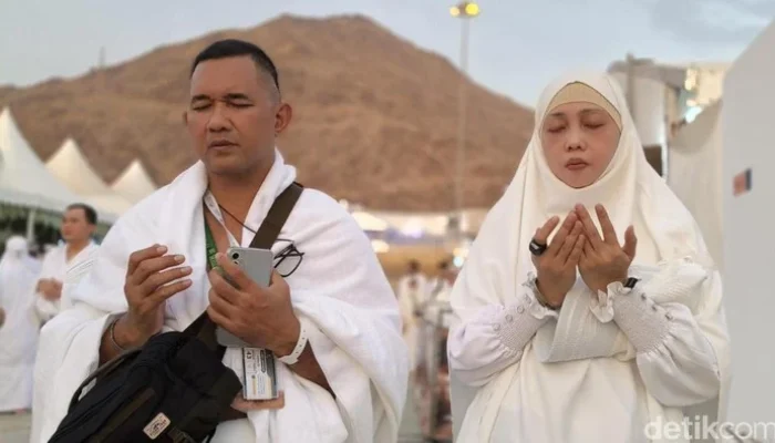Haji: Momen Spiritual dan Refleksi Diri, dari Makanan Jemaah hingga Pengalaman Tokoh