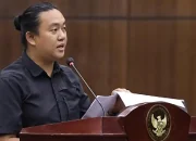 Hakim Minta Andrie Yunus Dihadirkan sebagai Saksi dalam Persidangan