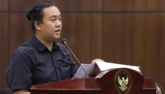 Hakim Minta Andrie Yunus Dihadirkan sebagai Saksi dalam Persidangan