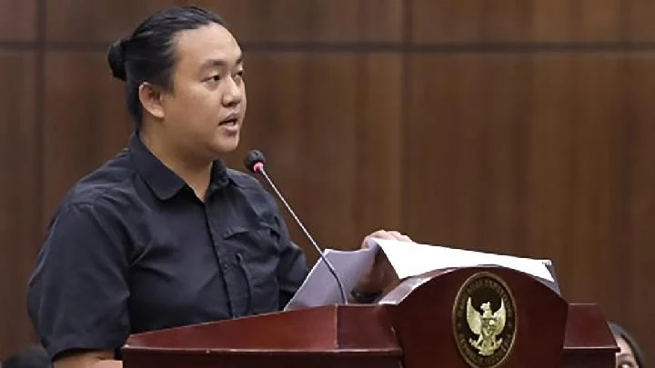 Hakim Minta Andrie Yunus Dihadirkan sebagai Saksi dalam Persidangan