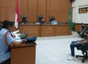 Hakim Tegur Oditur Militer, Tanyakan Mengapa Saksi Kunci Pembunuhan Kacab Bank Tidak Hadir
