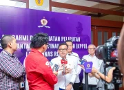 Hambalang dan Dinamika Politik: Membangun Ketahanan Nasional di Era Digital