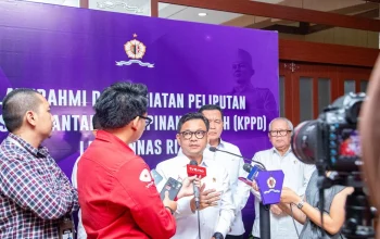 Hambalang dan Dinamika Politik: Membangun Ketahanan Nasional di Era Digital