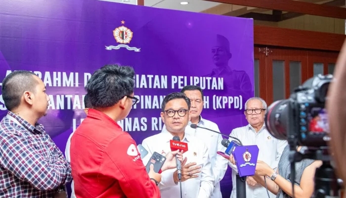 Hambalang dan Dinamika Politik: Membangun Ketahanan Nasional di Era Digital