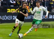 Hammarby vs AIK: Pertarungan Sengit di Allsvenskan
