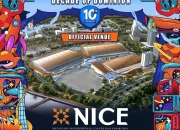 Hammersonic 2026 Di NICE PIK2, Ribuan Penonton Nikmati Venue Spektakuler
