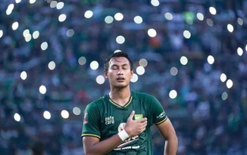 Hansamu Yama: Dari Kapten Persebaya Hingga Pemain Andalan Arema FC