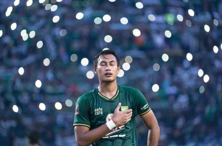 Hansamu Yama: Dari Kapten Persebaya Hingga Pemain Andalan Arema FC