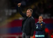 Hansi Flick: Strategi Baru Barcelona untuk Mempertahankan Rekor di La Liga