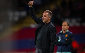 Hansi Flick: Strategi Baru Barcelona untuk Mempertahankan Rekor di La Liga