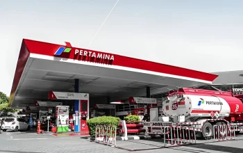 Harga BBM Gorontalo dan Se-Indonesia Meningkat, Pertamax Rp12.600 per Liter