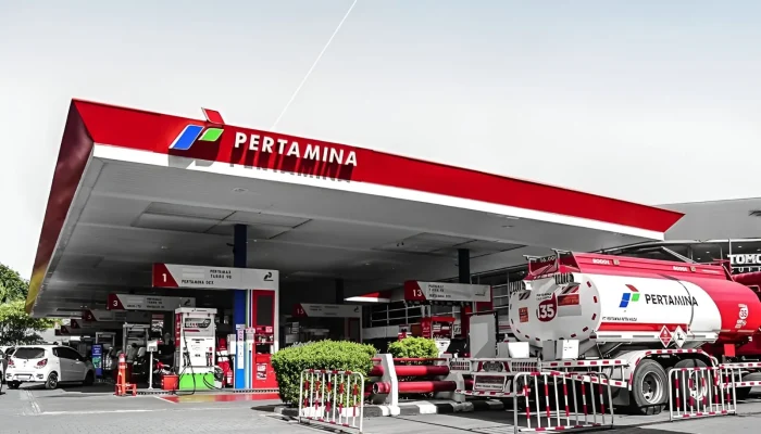 Harga BBM Gorontalo dan Se-Indonesia Meningkat, Pertamax Rp12.600 per Liter