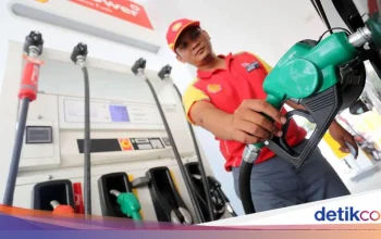 Harga Diesel Naik Tajam, Biaya Isi Full Tank Mobil Diesel Meningkat hingga Rp1,5 Juta – Dampak pada Innova Diesel vs Zenix Bensin