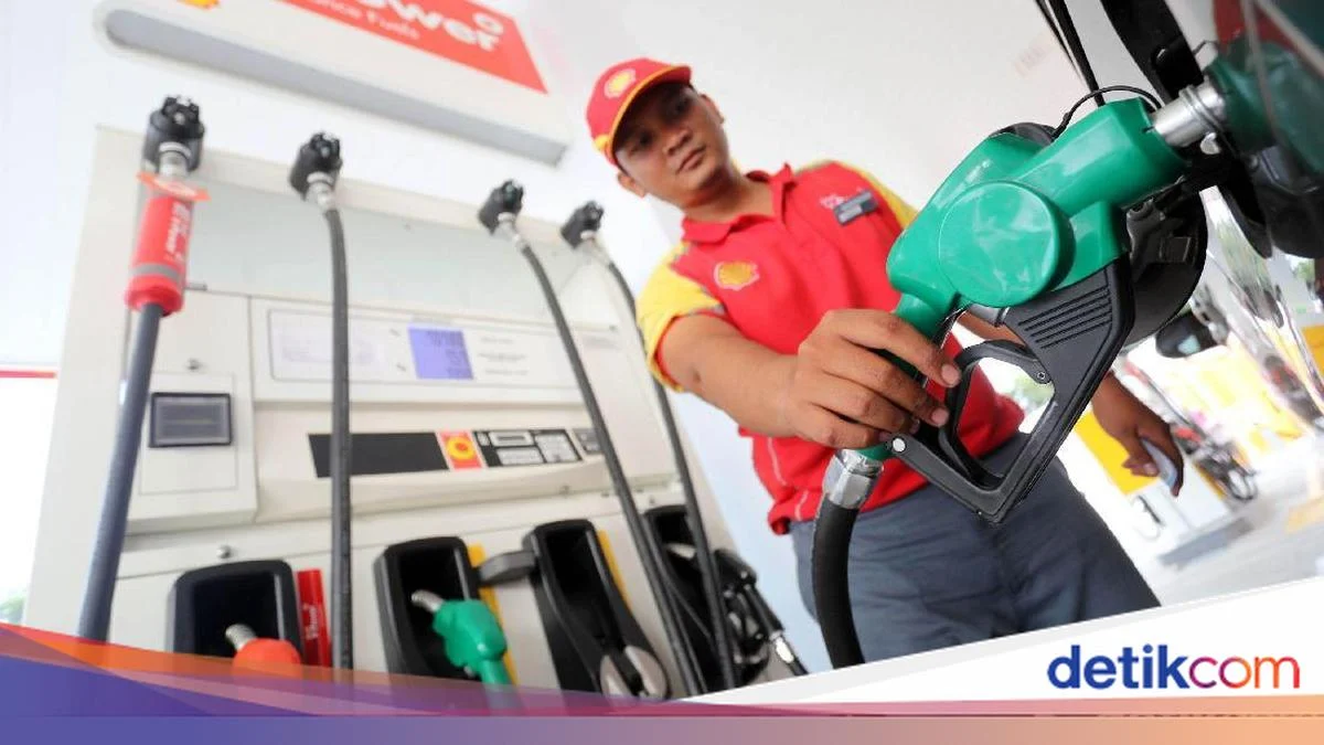 Harga Diesel Naik Tajam, Biaya Isi Full Tank Mobil Diesel Meningkat hingga Rp1,5 Juta – Dampak pada Innova Diesel vs Zenix Bensin
