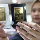 Harga Emas 24 Karat Terbaru di Antam, Pegadaian, dan Hartadinata