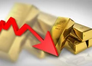 Harga Emas Dunia Turun, Ini Penyebab dan Dampaknya terhadap Ekonomi Indonesia