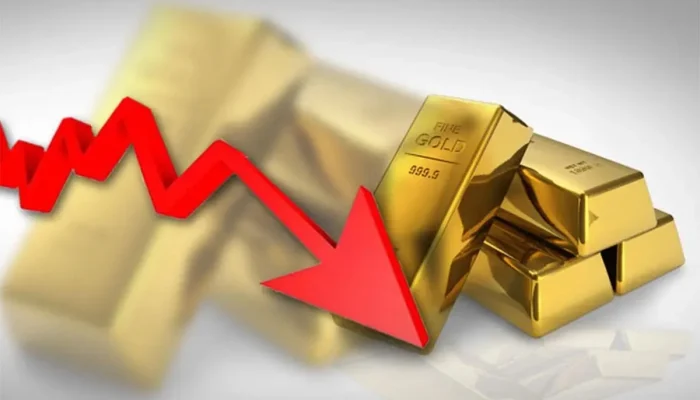 Harga Emas Dunia Turun, Ini Penyebab dan Dampaknya terhadap Ekonomi Indonesia