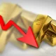Harga Emas Dunia Turun, Ini Penyebab dan Dampaknya terhadap Ekonomi Indonesia