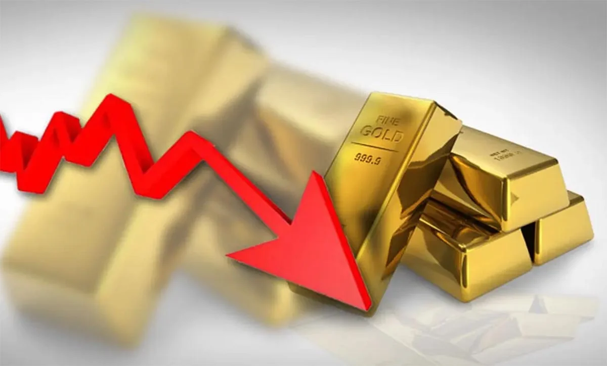 Harga Emas Dunia Turun, Ini Penyebab dan Dampaknya terhadap Ekonomi Indonesia