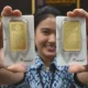 Harga Emas Melonjak Hingga Sentuh US$ 4.600, Begini Prospek dan Potensi Harganya