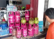 Harga Gas Melonjak, Masyarakat Mulai Mencari Alternatif Penghematan