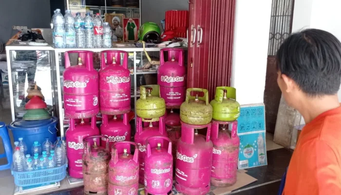 Harga Gas Melonjak, Masyarakat Mulai Mencari Alternatif Penghematan