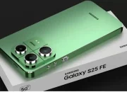 Harga HP Samsung Terbaru di Indonesia Mei 2026: Kenaikan Harga Samsung Galaxy S25 FE