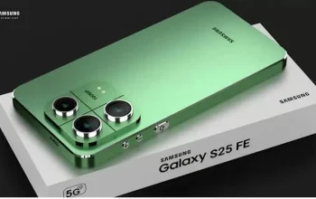 Harga HP Samsung Terbaru di Indonesia Mei 2026: Kenaikan Harga Samsung Galaxy S25 FE