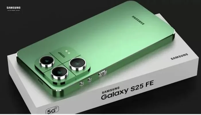Harga HP Samsung Terbaru di Indonesia Mei 2026: Kenaikan Harga Samsung Galaxy S25 FE