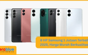 Harga HP Samsung Terbaru Mei 2026: Pilihan Rp1 Jutaan hingga Rp2 Jutaan