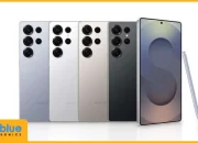 Harga HP Samsung Terupdate April 2026: Dua Seri A Naik, Salah Satunya Hanya Rp1 Jutaan!