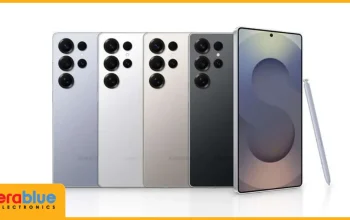 Harga HP Samsung Terupdate April 2026: Dua Seri A Naik, Salah Satunya Hanya Rp1 Jutaan!