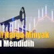 Harga Minyak Global Memanas, Tegangan AS-Iran Meningkat