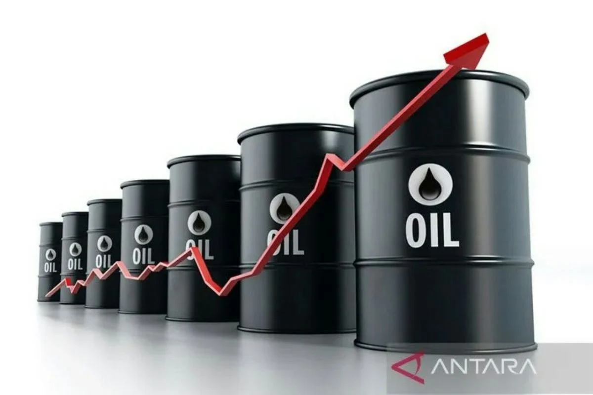 Harga Minyak Terus Meroket: Dampak pada BBM, Impor Rusia, dan Ketegangan Iran‑AS