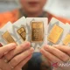 Harga perak Antam Turun Tajam ke Rp47.000/Gram, Peluang Bagi Investor Logam Mulia