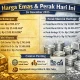 Harga Perak Hari Ini Meningkat, Apa yang Mempengaruhi Harga Emas dan Perak?