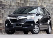 Harga Toyota Avanza 2018 Bekas Makin Terjangkau, Tipe CVT Dijual Segini