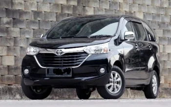 Harga Toyota Avanza 2018 Bekas Makin Terjangkau, Tipe CVT Dijual Segini
