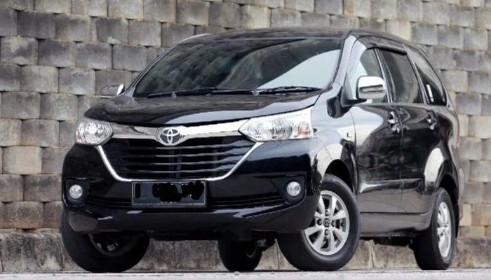Harga Toyota Avanza 2018 Bekas Makin Terjangkau, Tipe CVT Dijual Segini
