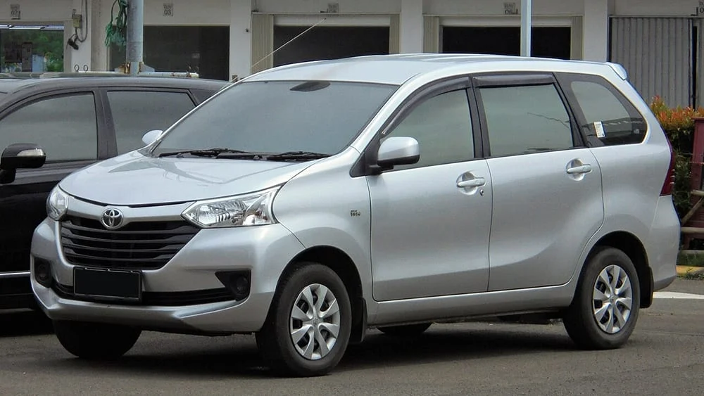 Harga Toyota Avanza 2018 Tipe E Turun Drastis, Kini Hanya Rp40 Jutaan!