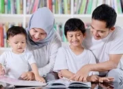 Hari Anak: Mengenal Makna dan Peran Orang Tua dalam Mengelola Anak