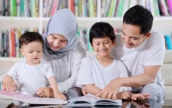 Hari Anak: Mengenal Makna dan Peran Orang Tua dalam Mengelola Anak