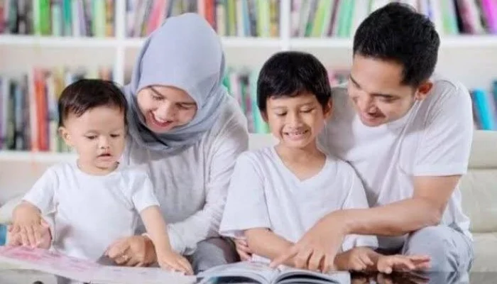 Hari Anak: Mengenal Makna dan Peran Orang Tua dalam Mengelola Anak