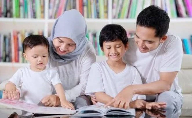 Hari Anak: Mengenal Makna dan Peran Orang Tua dalam Mengelola Anak